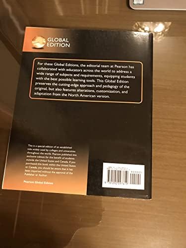 Fundamentals of Database Systems, Global Edition by Ramez Elmasri