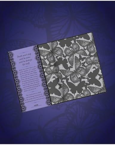 The Shadow Bride Deluxe Limited Edition: A Special Edition of the Thrilling YA Vampire Romantasy Novel with Designed Edges (The Scarlet Veil, 2) by Shelby Mahurin