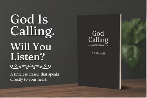 God Calling (Inspirational Library) by A.J. Russell