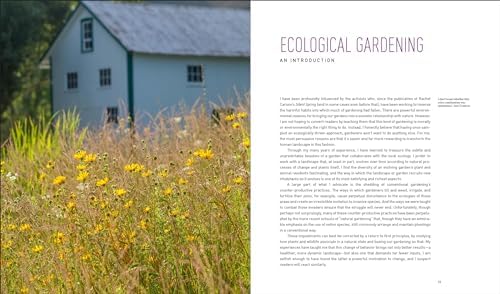 Garden Revolution: How Our Landscapes Can Be a Source of Environmental Change by Larry Weaner