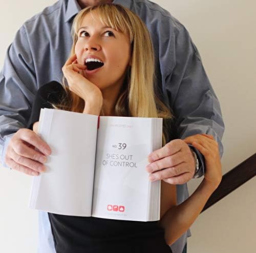 101 Nights of Great Sex (2020 Edition!): Secret Sealed Seductions For Fun-Loving Couples by Laura Corn