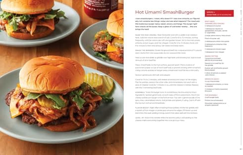 Chuck's Flavor Train: Your Ticket to Smokin' Hot Barbecue by Chuck Matto