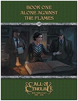 Chaosium Inc Call of Cthulhu Starter Set by Chaosium Inc.