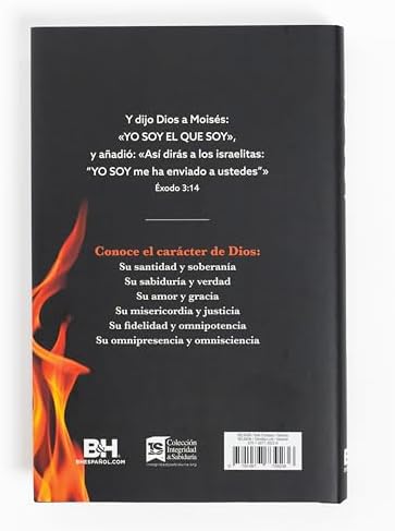 Yo soy (SPA I am) (Spanish Edition) by Dr. Miguel Núñez