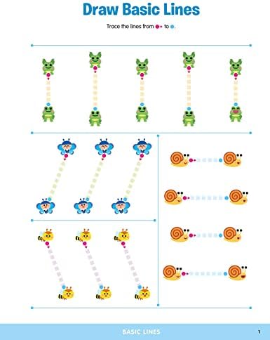 Play Smart Big Preschool Workbook Ages 2-4: Over 250 Activities by Gakken early childhood experts