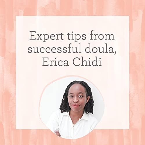 Nurture: A Modern Guide to Pregnancy, Birth, Early Motherhood―and Trusting Yourself and Your Body by Erica Chidi