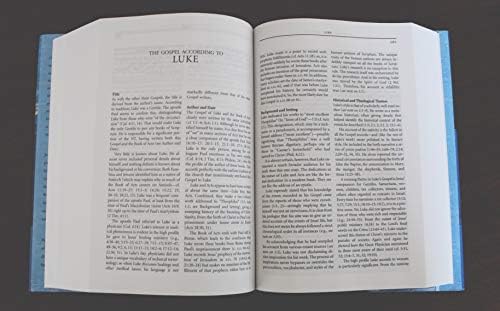 The MacArthur Bible Commentary: A Faithful, Focused Commentary on the Whole Bible by John MacArthur