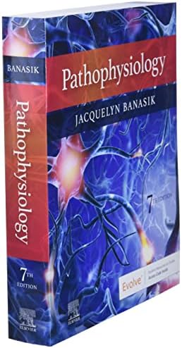 Pathophysiology by Jacquelyn L. Banasik PhD ARNP
