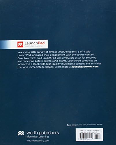 Abnormal Psychology (10th edition) by Ronald J. Comer
