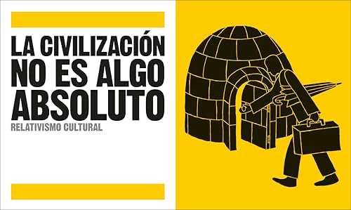 El libro de la antropología (The Anthropology Book) (DK Big Ideas) (Spanish Edition) by DK