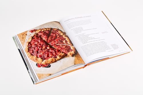Cooking for Jeffrey: A Barefoot Contessa Cookbook by Ina Garten