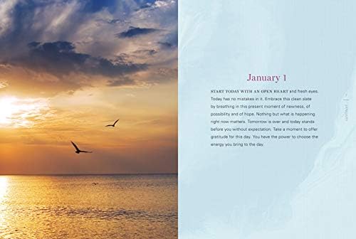 Sunrise Gratitude: 365 Morning Meditations for Joyful Days All Year Long (Volume 2) (Daily Gratitude, 2) by Emily Silva