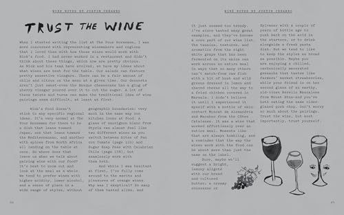 The Four Horsemen: Food and Wine for Good Times from the Brooklyn Restaurant by Nick Curtola