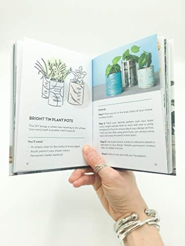 The Little Book for Plant Parents: Simple Tips to Help You Grow Your Own Urban Jungle by Felicity Hart