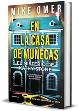 En la casa de muñecas by Mike Omer