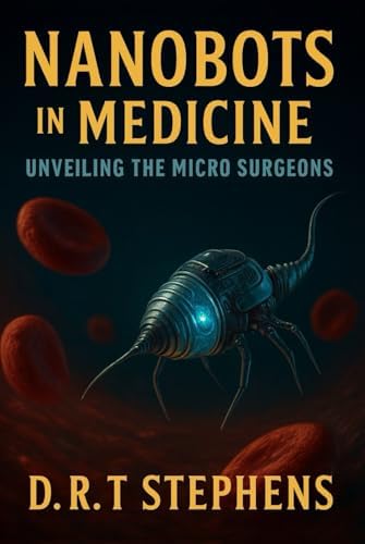 Nanobots in Medicine: Unveiling the Micro Surgeons by D.R. T STEPHENS