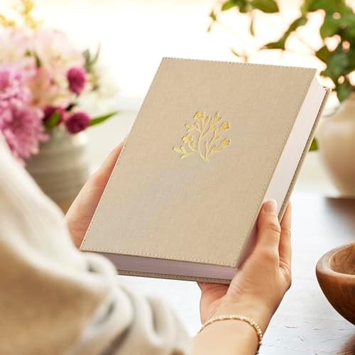 NKJV New Testament, Tracing edition: Engaging the Scripture Word by Word (Gray Cloth over Board) by Thomas Nelson