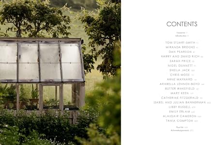 Wonderlands: British Garden Designers at Home by Clare Coulson
