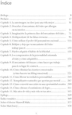 Psicocibernética (Spanish Edition) by Dr. Maxwell Maltz