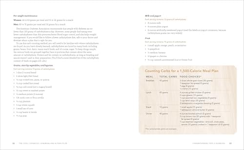 The Type 2 Diabetic Cookbook & Action Plan: A Three-Month Kickstart Guide for Living Well with Type 2 Diabetes by Martha Mckittrick