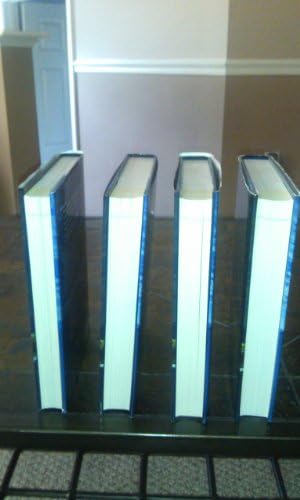 Zondervan Illustrated Bible Backgrounds Commentary Set by Clinton E. Arnold