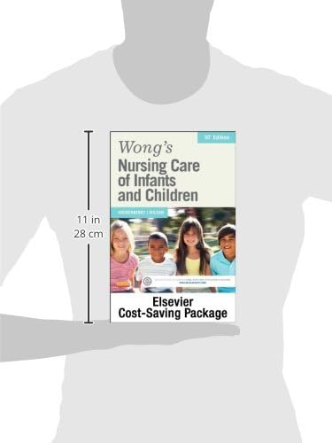 Wong's Nursing Care of Infants and Children - Text and Virtual Clinical Excursions Online Package by Marilyn J. Hockenberry PhD RN PPCNP-BC FAAN