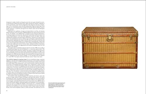 Louis Vuitton: The Birth of Modern Luxury: Updated Edition by Louis Vuitton