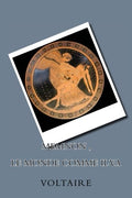 Memnon , et Le monde comme il va (French Edition) by Voltaire