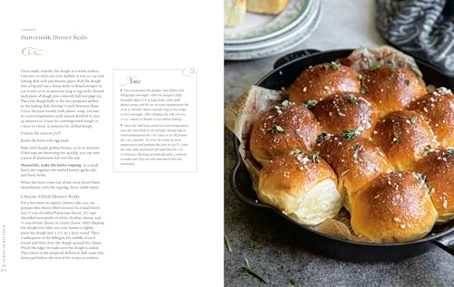 Turkuaz Kitchen: Traditional and Modern Dough Recipes for Sweet and Savory Bakes: A Baking Book by Betül Tunç