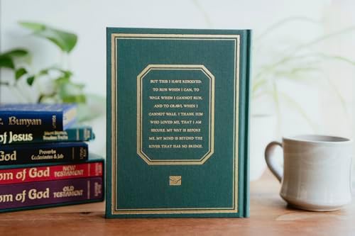 The Pilgrim's Progress, Part II (Christiana's Story) : Legacy Edition (Pilgrim Lithos Legacy) by Tyler Van Halteren John Bunyan, Lauren Ducommun