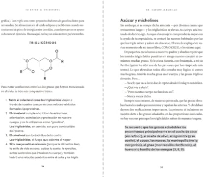 Tu amigo el colesterol / Cholesterol is Your Friend (Spanish Edition) by Carlos Jaramillo
