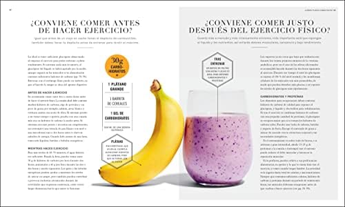 La ciencia de la nutrición (The Science of Nutrition): Conoce los falsos mitos de las dietas y aprende a comer bien para tener una vida (Spanish Edition) by Rhiannon Lambert