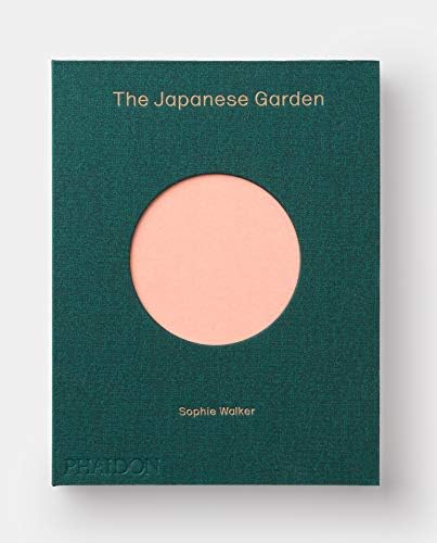 The Japanese Garden by Sophie Walker