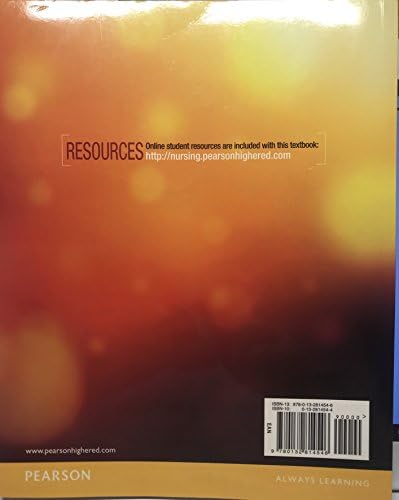 Effective Leadership and Management in Nursing by Eleanor Sullivan