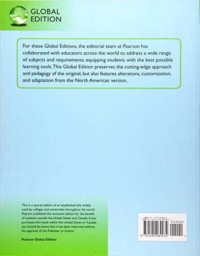 Essential Organic Chemistry Global Editi by Paula Bruice