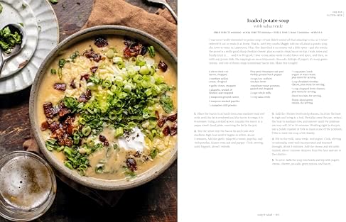 Half Baked Harvest Quick & Cozy: A Cookbook by Tieghan Gerard
