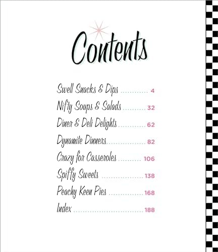 Nostalgic Recipes From the 50’s, 60’s, 70’s and 80’s! by Publications International Ltd.