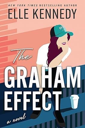 Campus Diaries Series 3 Books Collection Set By Elle Kennedy(The Graham Effect, The Dixon Rule & The Charlie Method) by Elle Kennedy