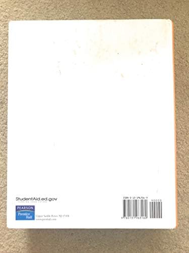 Organic Chemistry by Paula Yurkanis Bruice
