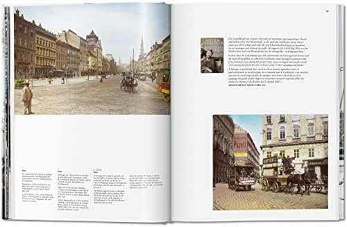 Vienna. Portrait of a City (Multilingual Edition) by Christian Brandst�tter