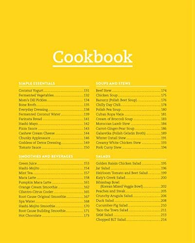 Hashimoto’s Food Pharmacology: Nutrition Protocols and Healing Recipes to Take Charge of Your Thyroid Health by Izabella Wentz PharmD.
