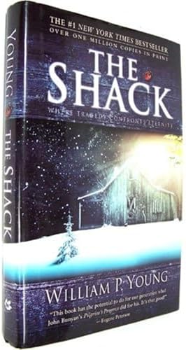 The Shack by William Paul Young