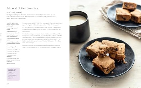 Protein Simple: 150 High-Protein Recipes to Help You Burn Fat, Build Muscle, Balance Blood Sugar, and More by Editors of Fair Winds Press