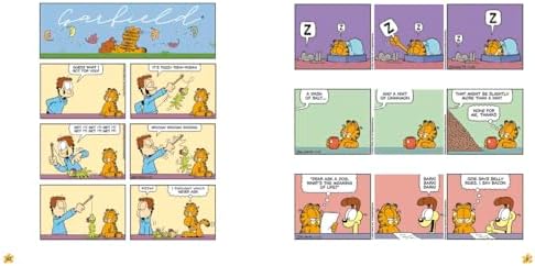Garfield Half-Baked: His 79th Book by Jim Davis