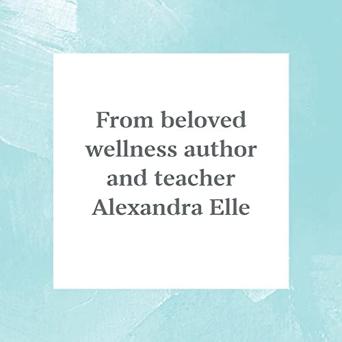 How We Heal: Uncover Your Power and Set Yourself Free by Alexandra Elle