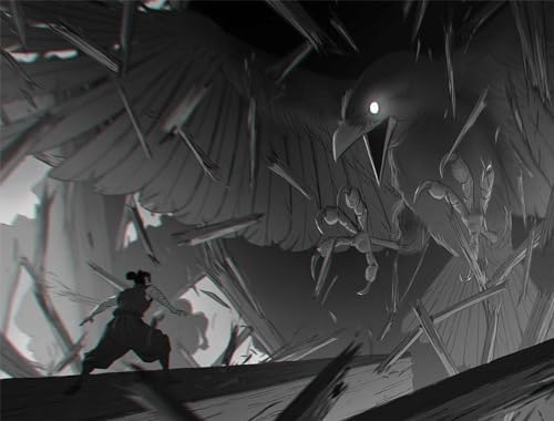 Issunboshi by Ryan Lang