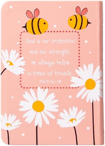 Daily Strength for Girls: 365 Daily Devotional by BroadStreet Publishing Group LLC