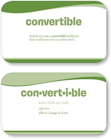 4th Grade Vocabulary Flashcards: 240 Flashcards for Improving Vocabulary Based on Sylvan's Proven Techniques for Success (Sylvan Language Arts Flashcards) by Sylvan Learning