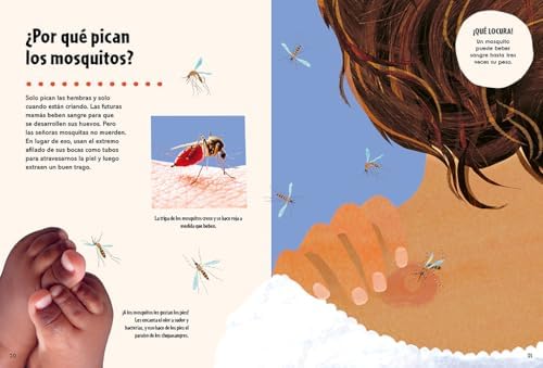 El gran libro de los grandes PORQUÉS / Britannica's First Big Book of Why (ENCICLOPEDIA BRITANICA PARA NIÑOS) (Spanish Edition) by Enciclopedia Britannica