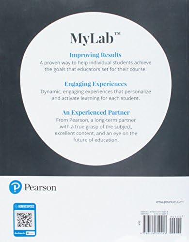 Fundamentals of Human Resource Management Plus MyLab Management with Pearson eText -- Access Card Package (5th Edition) by Gary Dessler